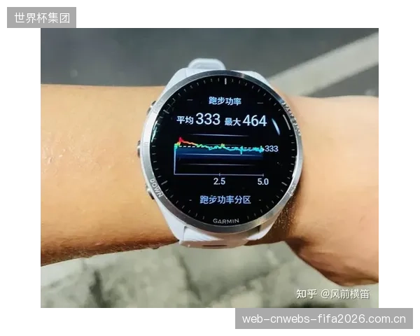 GarminForerunner975借助卡尔加里实验室数据，优化其PPG传感器在高冲击越野跑中因汗水形成的流体伪影过滤模型